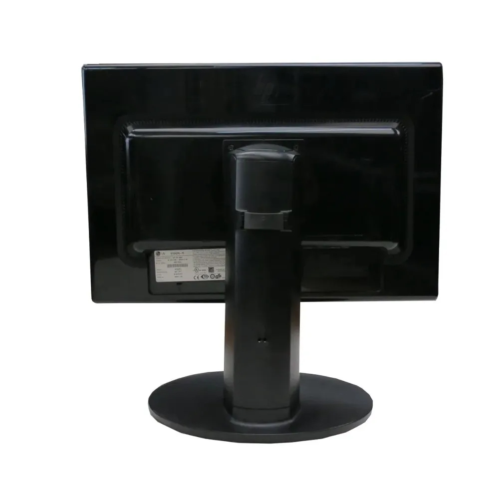 Monitor LG W1942PE 19P Widescreen Base Regulável VGA/DVI image number 3